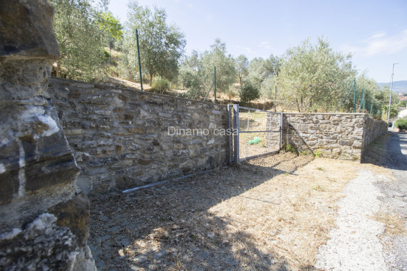 Prato Vendita Terreno