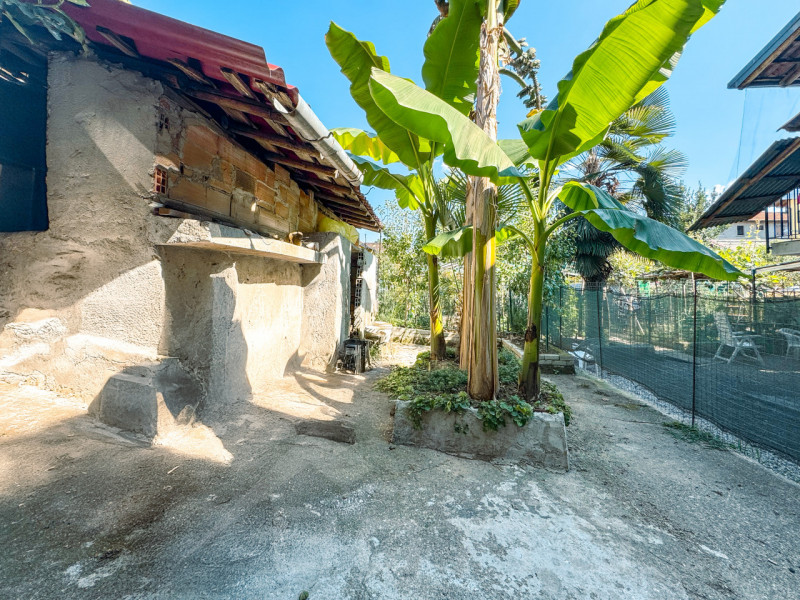 Borgo Ticino Vendita Casa a schiera porzione centrale