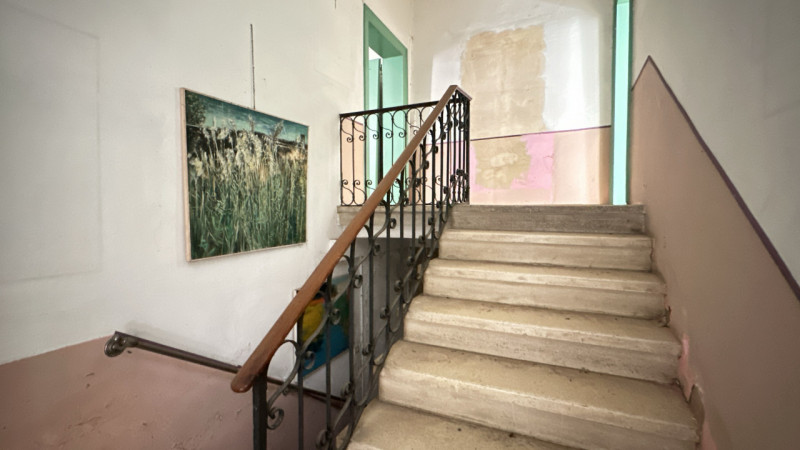 Nel cuore del Centro Storico della città di Treviso, in posizione privilegiata a pochi passi dal ...