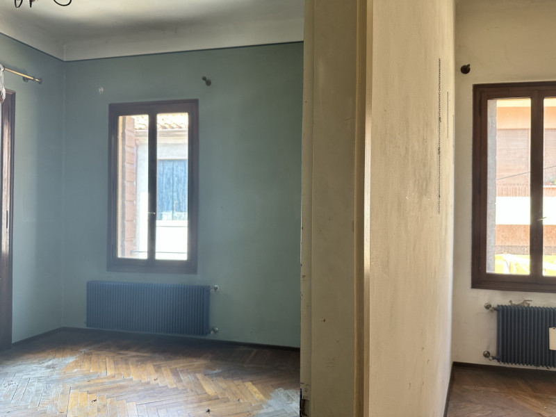 Nel cuore del Centro Storico della città di Treviso, in posizione privilegiata a pochi passi dal ...