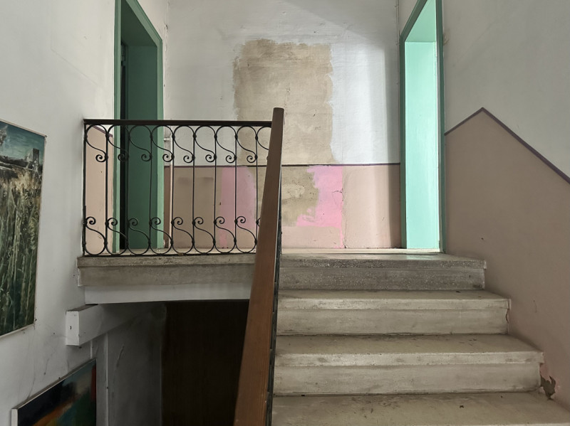 Nel cuore del Centro Storico della città di Treviso, in posizione privilegiata a pochi passi dal ...