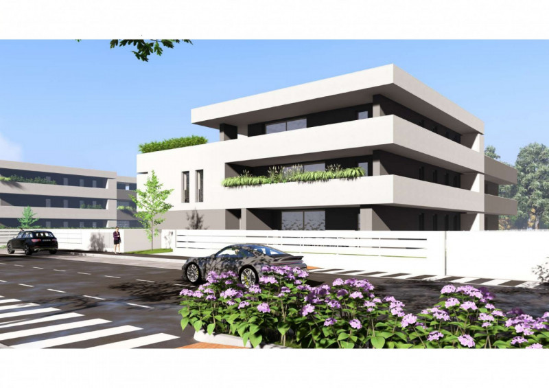 Spazio, luce e terrazzo vivibile: la casa perfetta per la tua famiglia a San Vito di Vigonza

In ...