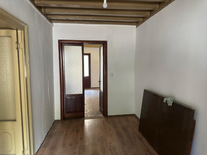 VALDAGNO-Centro storico: In palazzina di soli 3 appartamenti proponiamo affasciante BICAMERE di 1...