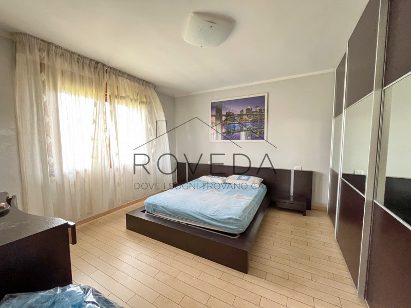 PREGANZIOL

RIFERIMENTO: PR6

L'agenzia Roveda immobiliare ha il piacere di proporvi in vendita q...