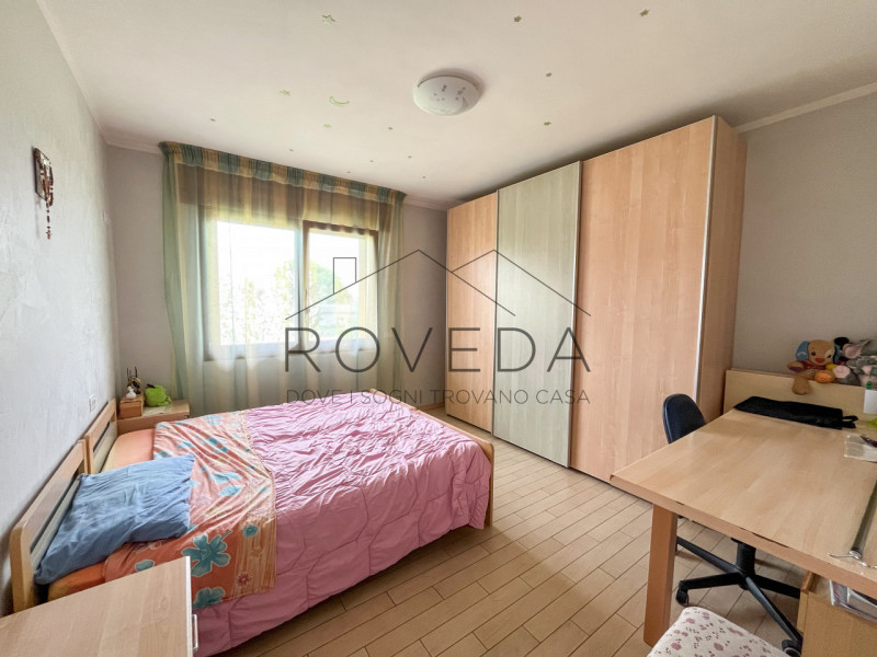 PREGANZIOL

RIFERIMENTO: PR6

L'agenzia Roveda immobiliare ha il piacere di proporvi in vendita q...