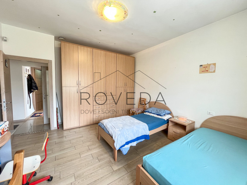 PREGANZIOL

RIFERIMENTO: PR6

L'agenzia Roveda immobiliare ha il piacere di proporvi in vendita q...