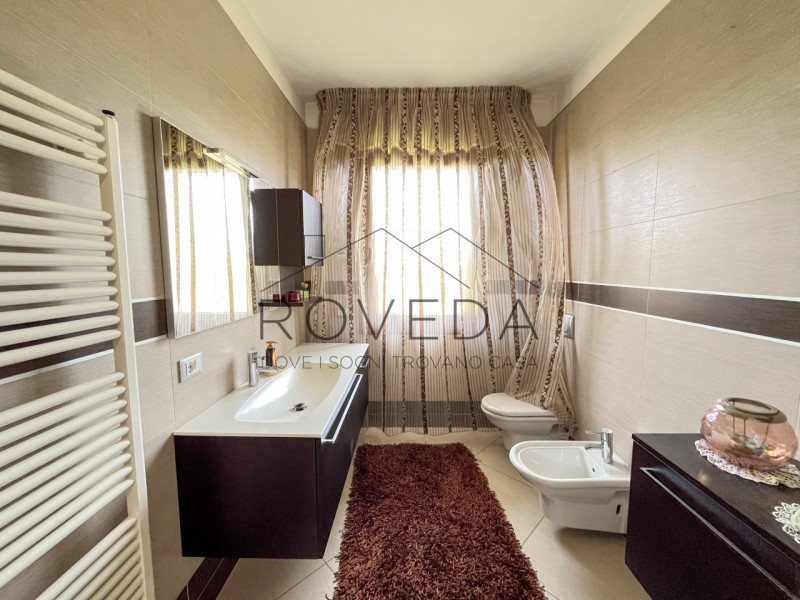 PREGANZIOL

RIFERIMENTO: PR6

L'agenzia Roveda immobiliare ha il piacere di proporvi in vendita q...