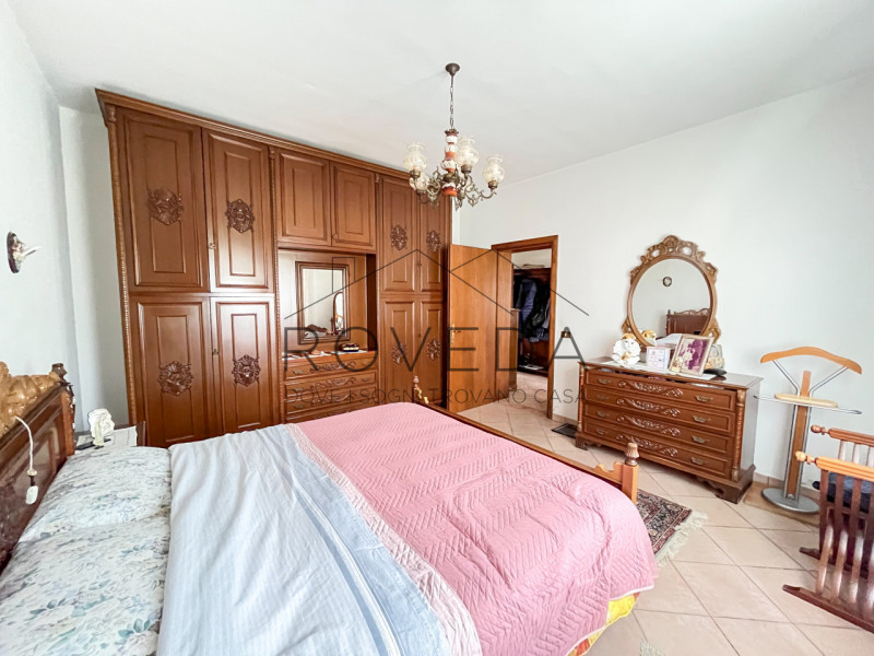 PREGANZIOL

RIFERIMENTO: PR6

L'agenzia Roveda immobiliare ha il piacere di proporvi in vendita q...