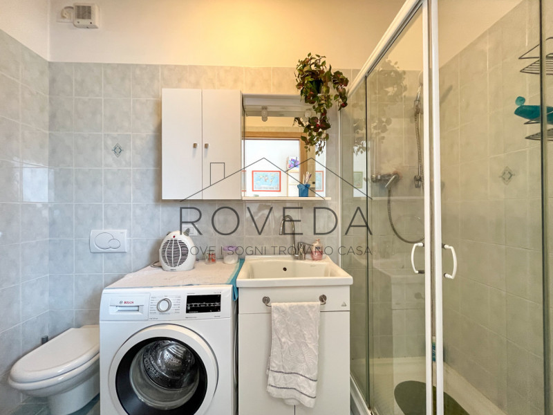 PREGANZIOL

RIFERIMENTO: PR6

L'agenzia Roveda immobiliare ha il piacere di proporvi in vendita q...