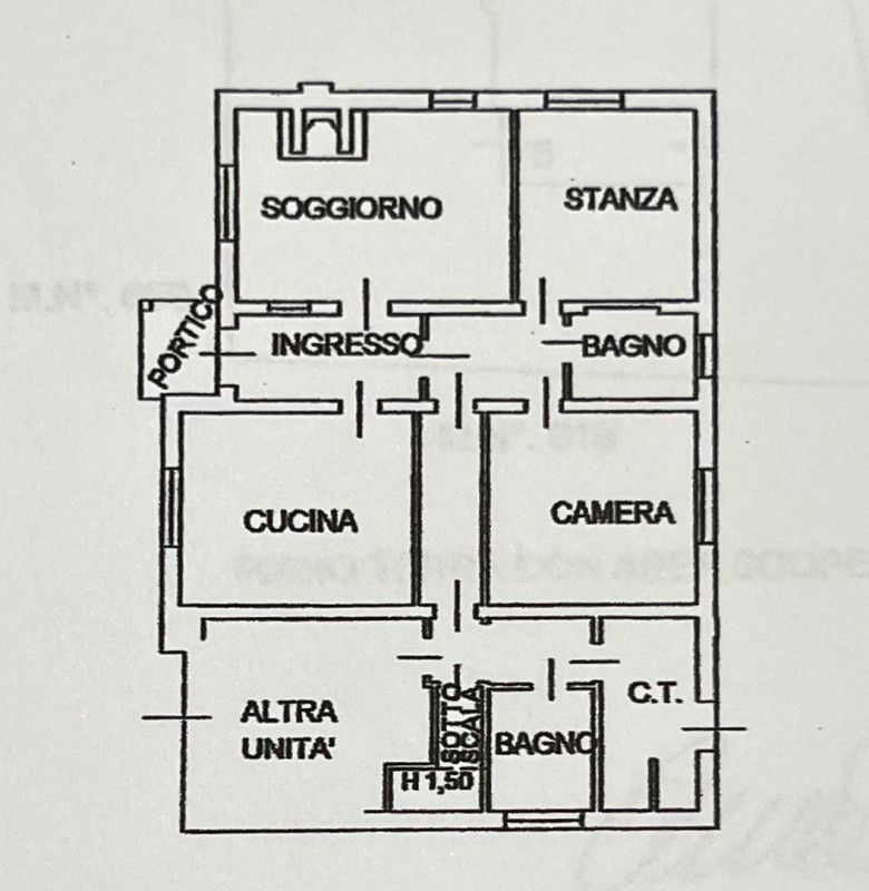 PREGANZIOL

RIFERIMENTO: PR6

L'agenzia Roveda immobiliare ha il piacere di proporvi in vendita q...