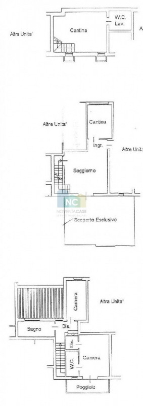 Nel cuore del suggestivo quartiere di Ponte di Brenta, vi presentiamo un'opportunità imperdibile:...
