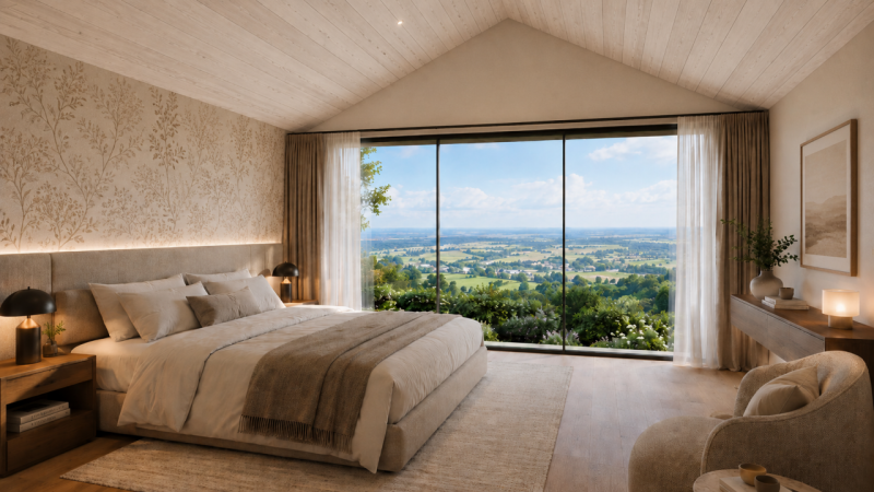 In una delle zone collinari più ambite e panoramiche di Monteviale, proponiamo in vendita una spl...
