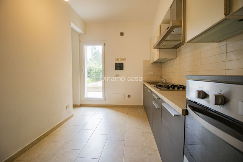 Prato Vendita Casa singola terratetto