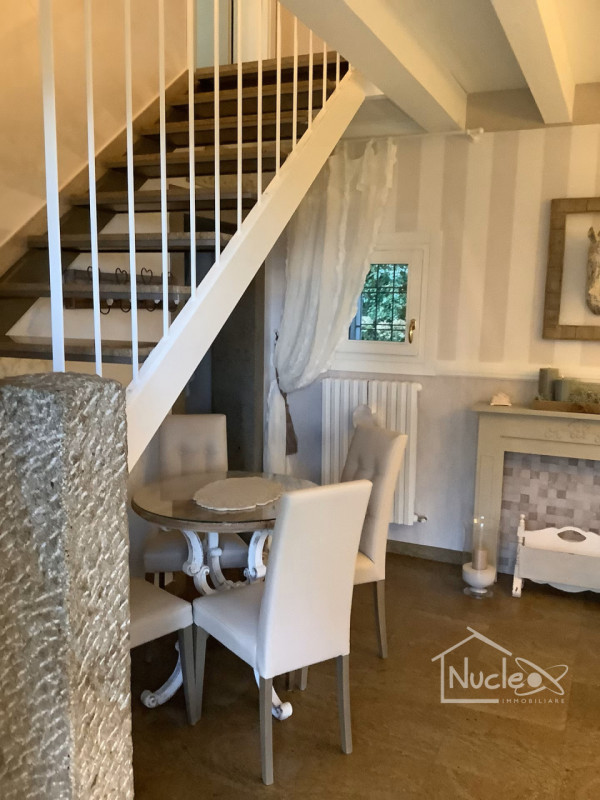 MONTEGROTTO TERME: In località Turri in splendido contesto collinare proponiamo un appartamento s...