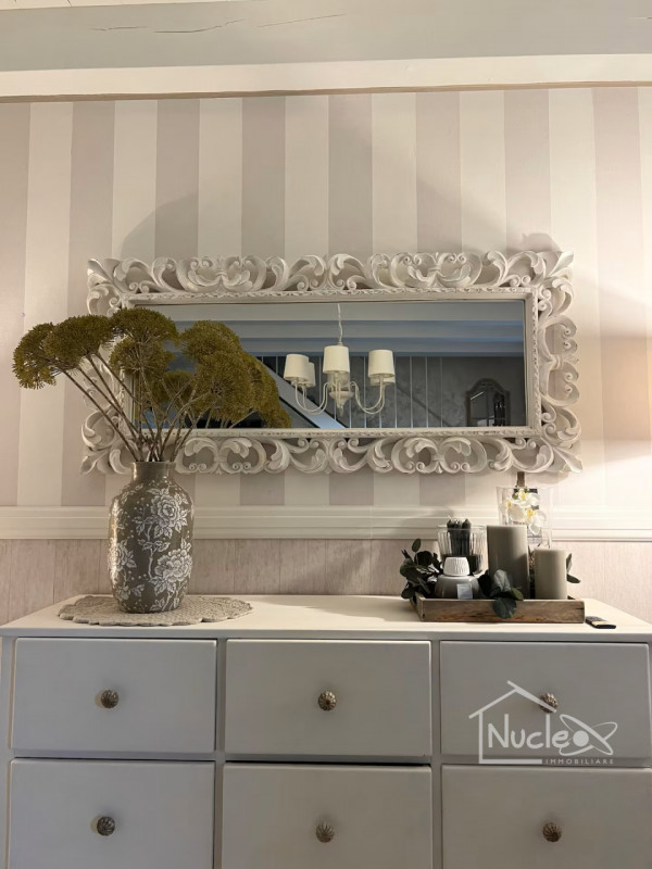 MONTEGROTTO TERME: In località Turri in splendido contesto collinare proponiamo un appartamento s...