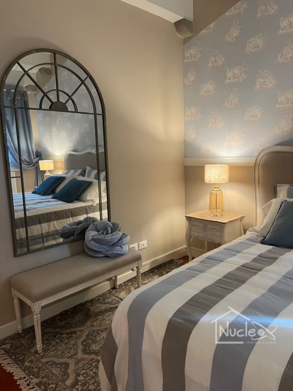 MONTEGROTTO TERME: In località Turri in splendido contesto collinare proponiamo un appartamento s...