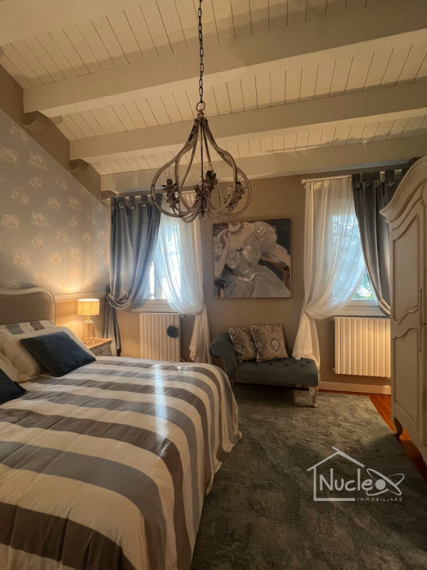 MONTEGROTTO TERME: In località Turri in splendido contesto collinare proponiamo un appartamento s...