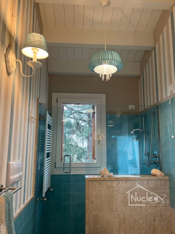 MONTEGROTTO TERME: In località Turri in splendido contesto collinare proponiamo un appartamento s...