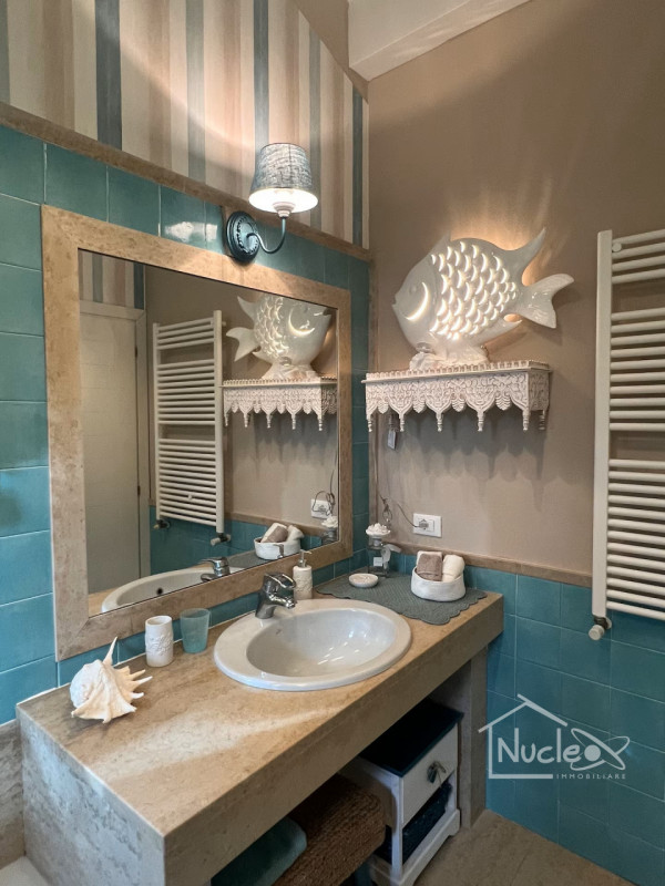 MONTEGROTTO TERME: In località Turri in splendido contesto collinare proponiamo un appartamento s...