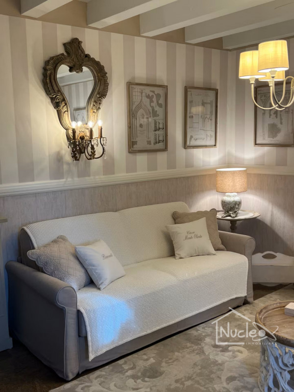 MONTEGROTTO TERME: In località Turri in splendido contesto collinare proponiamo un appartamento s...