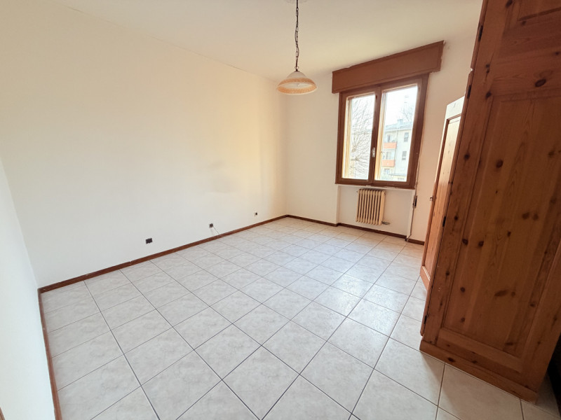 Appartamento a Battaglia Terme situato in un contesto residenziale tranquillo e comodo a tutti i ...