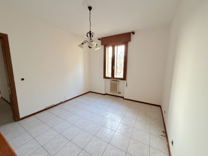 Appartamento a Battaglia Terme situato in un contesto residenziale tranquillo e comodo a tutti i ...