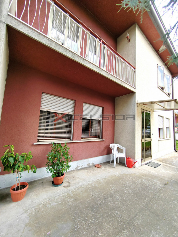 Cavarzere Vendita Casa singola
