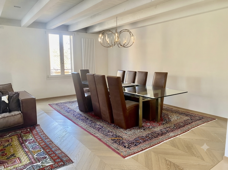 (Per INFO 3316190143) A Castelfranco Veneto, in zona centrale, proponiamo in vendita un appartame...