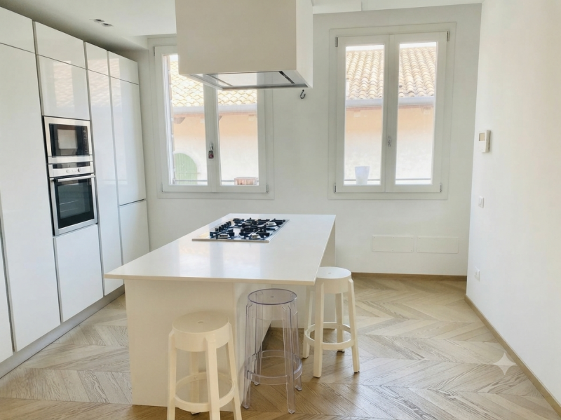 (Per INFO 3316190143) A Castelfranco Veneto, in zona centrale, proponiamo in vendita un appartame...