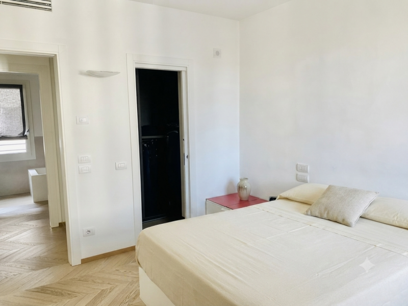(Per INFO 3316190143) A Castelfranco Veneto, in zona centrale, proponiamo in vendita un appartame...