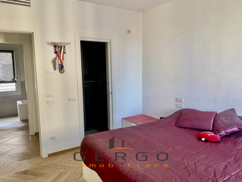 (Per INFO 3316190143) A Castelfranco Veneto, in zona centrale, proponiamo in vendita un appartame...
