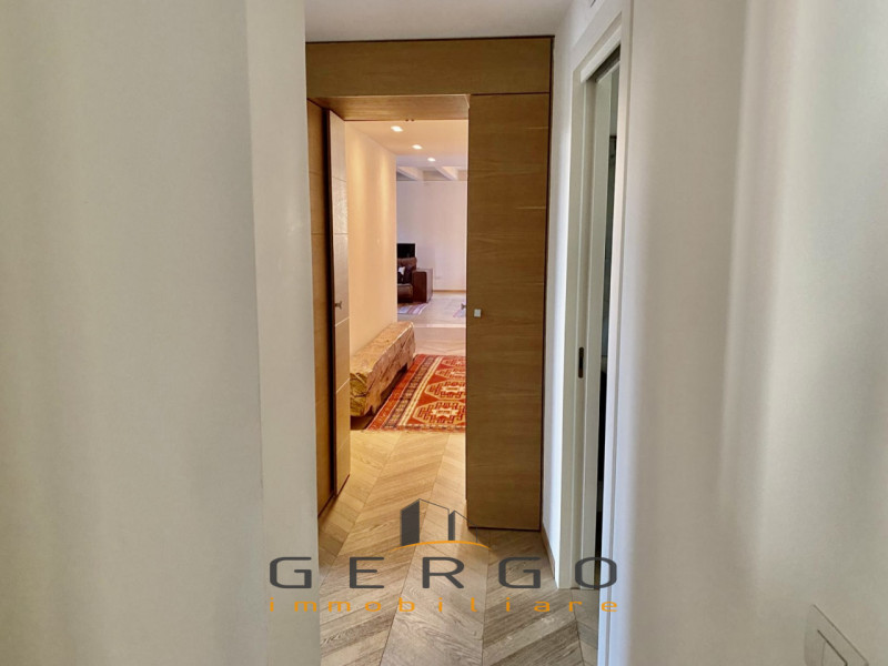 (Per INFO 3316190143) A Castelfranco Veneto, in zona centrale, proponiamo in vendita un appartame...