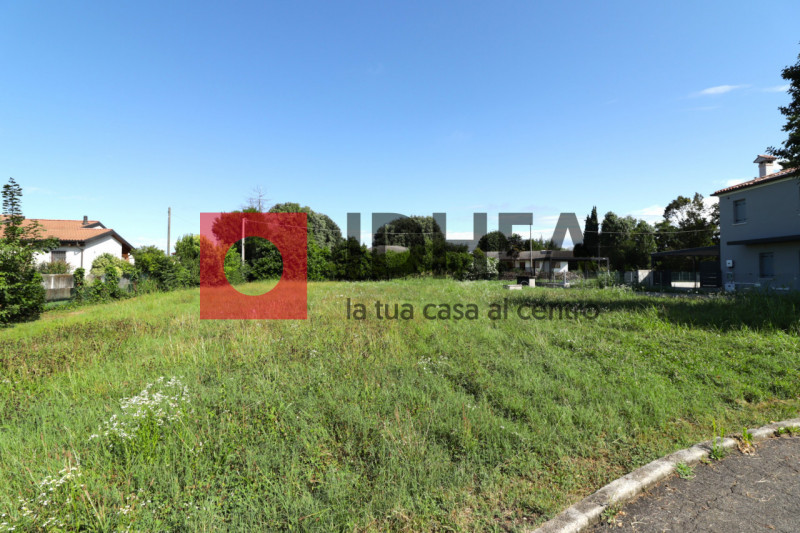 Carbonera Vendita Terreno terreno edificabile residenziale