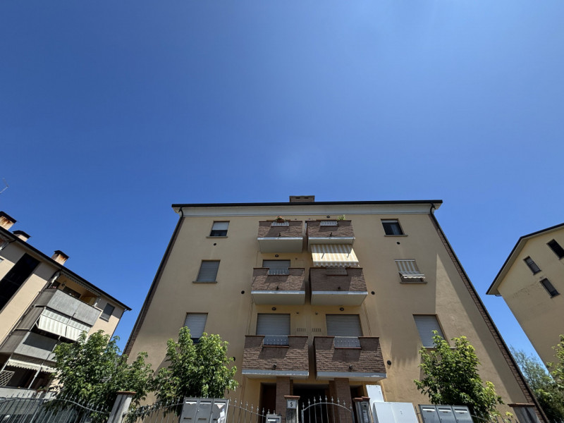 Colorno Vendita Appartamento trilocale