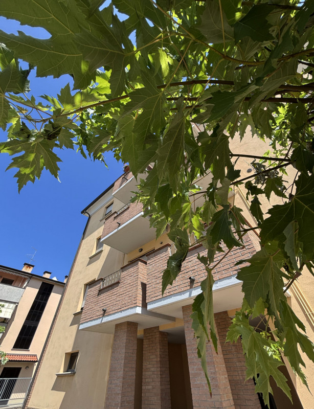Colorno Vendita Appartamento trilocale