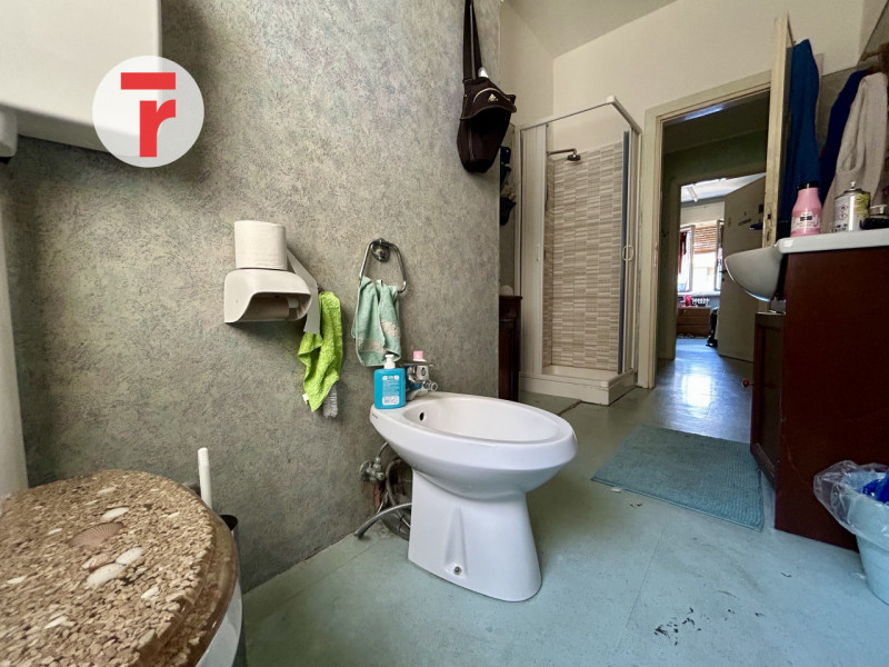 PADOVA - Appartamento ad un passo da via Altinate!

Su posizione strategica per comodità a: zona ...