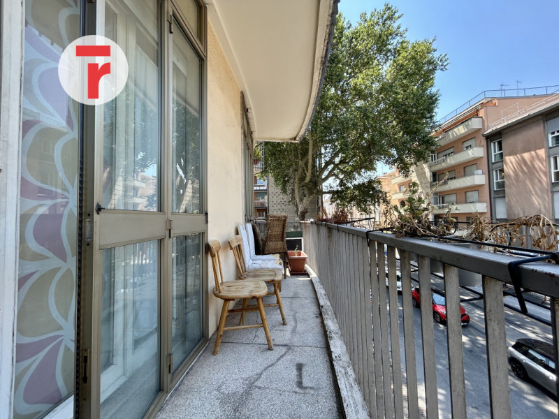 PADOVA - Appartamento ad un passo da via Altinate!

Su posizione strategica per comodità a: zona ...