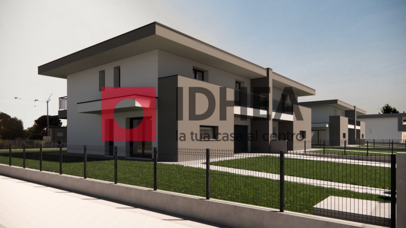 PONZANO - PADERNO

"""RIFERIMENTO NSP3"""

L'agenzia immobiliare Idhea di Villorba propone in ven...