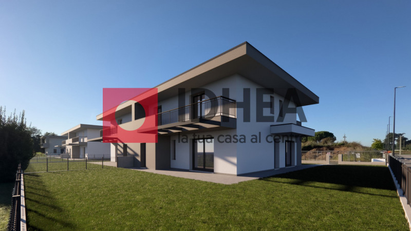 PONZANO - PADERNO

"""RIFERIMENTO NSP3"""

L'agenzia immobiliare Idhea di Villorba propone in ven...