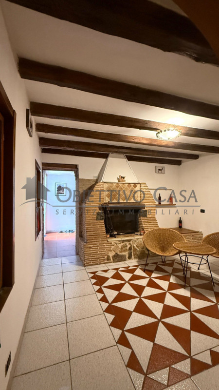 Rif. GT250 - A Galzignano Terme, ai piedi degli incantevoli Colli Euganei, ti presentiamo un'oppo...