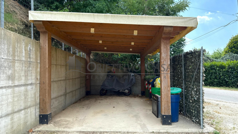 Rif. GT250 - A Galzignano Terme, ai piedi degli incantevoli Colli Euganei, ti presentiamo un'oppo...