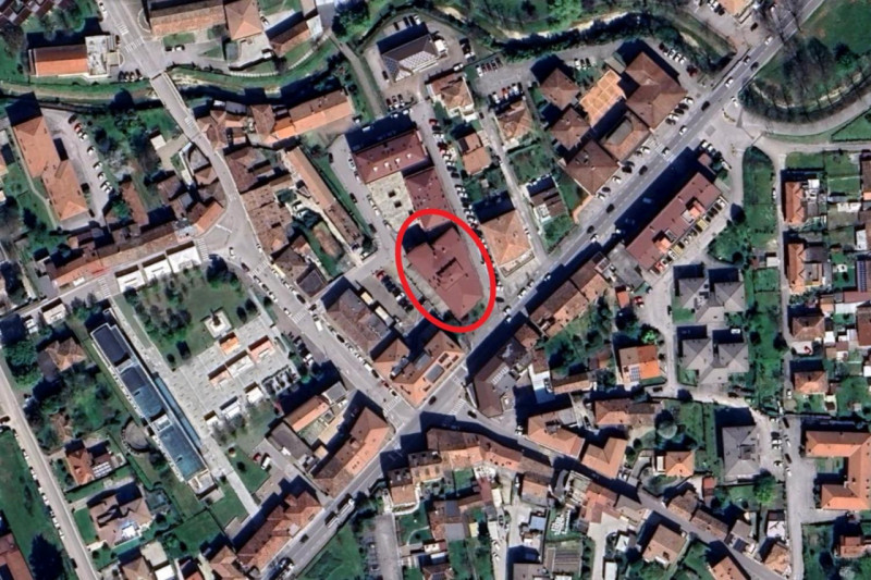 Quest’immobile viene venduto tramite asta online.

Negozio al piano terra con ampio magazzino al ...