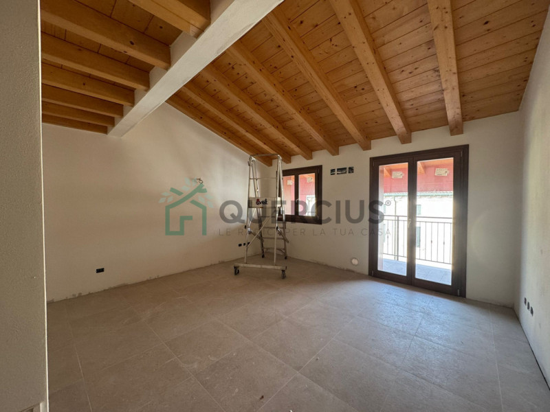 Belfiore Vendita Appartamento trilocale