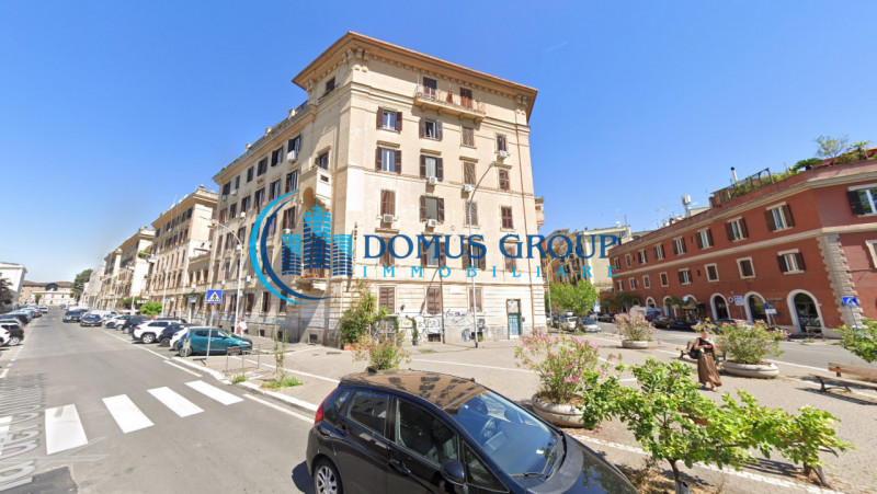 Roma Vendita Appartamento bilocale