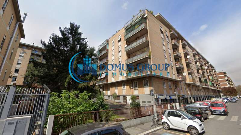 Roma Vendita Appartamento bilocale
