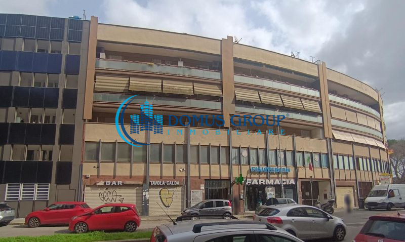Roma Vendita Appartamento trilocale