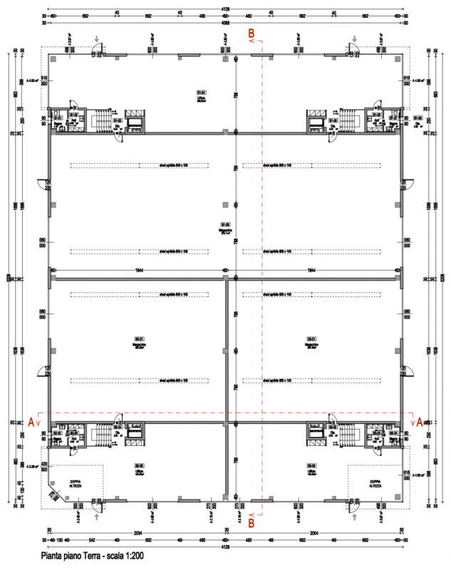 D019 - (per info 393 1710719 Fabrizio)  Vendesi 3500 mq di area edificabile, pronta, con fondo in...