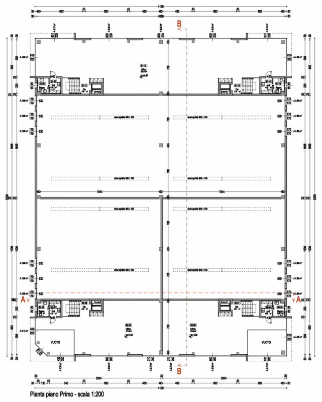 D019 - (per info 393 1710719 Fabrizio)  Vendesi 3500 mq di area edificabile, pronta, con fondo in...