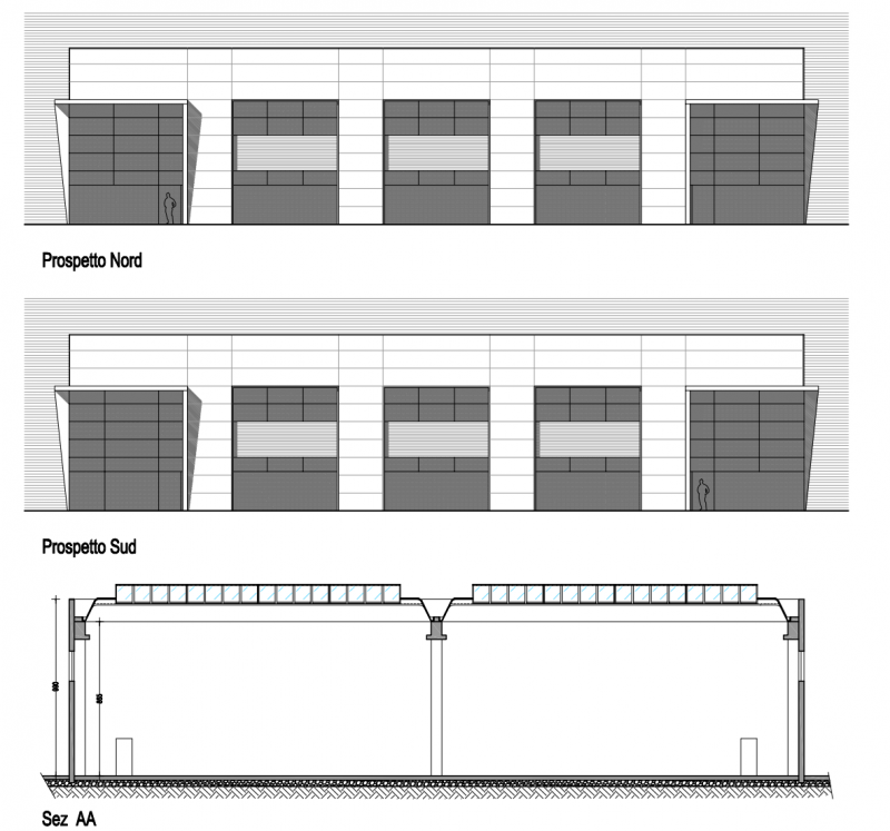 D019 - (per info 393 1710719 Fabrizio)  Vendesi 3500 mq di area edificabile, pronta, con fondo in...