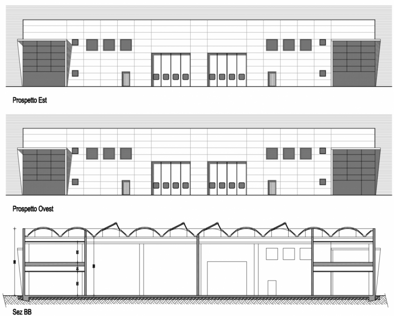 D019 - (per info 393 1710719 Fabrizio)  Vendesi 3500 mq di area edificabile, pronta, con fondo in...